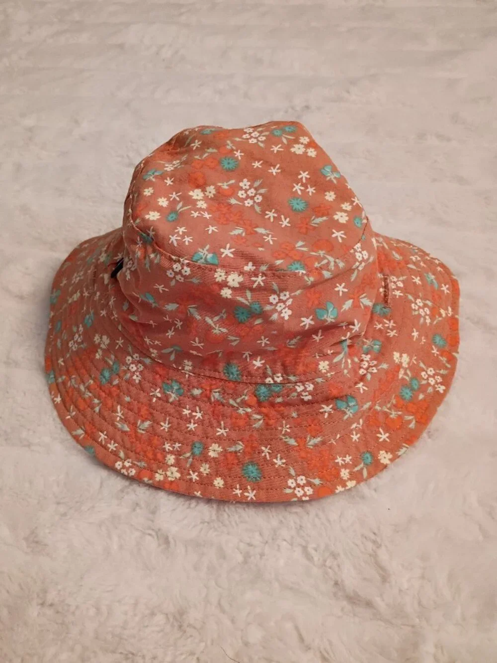 Patagonia Reversable Bucket Hat